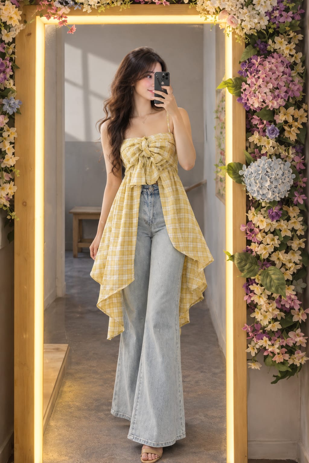 Shivara look 19
